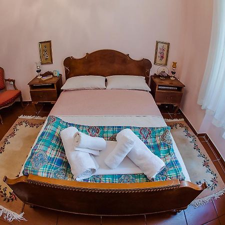Athens Quinta Hostel Bagian luar foto
