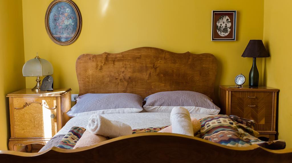 Athens Quinta Hostel Bagian luar foto