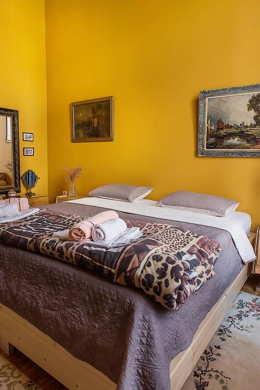 Athens Quinta Hostel Bagian luar foto
