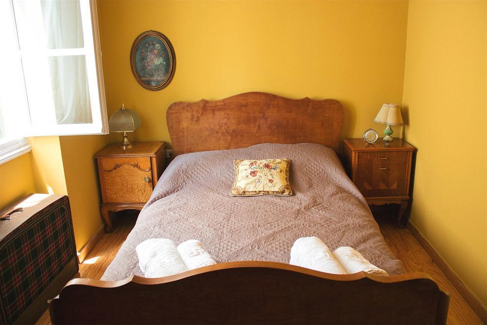 Athens Quinta Hostel Bagian luar foto